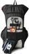 Рюкзак USWE OUTLANDER 9L Hydration Pack [Black], Medium