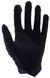 Перчатки FOX Bomber LT Glove - CЄ [Black], M (9)