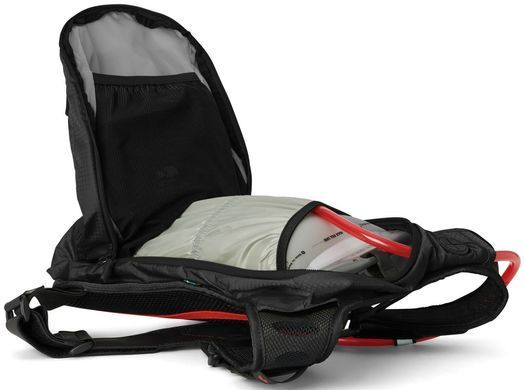 Рюкзак USWE OUTLANDER 9L Hydration Pack [Black], Medium
