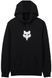 Толстовка FOX Hoodie - HEAD [Black], L
