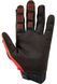Вітростійкі перчатки FOX DEFEND WIND Glove [Orange Flame], M (9)
