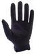Перчатки FOX DIRTPAW Glove [Dark Black], XXL (12)