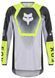 Джерси FOX 180 Jersey - COLLECT [Grey], L