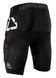Компрессионные шорты LEATT 3DF 4.0 Impact Short [Black], Small
