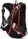 Рюкзак USWE OUTLANDER 9L Hydration Pack [Black], Medium
