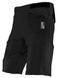 Шорти LEATT MTB 3.0 All Mountain Short [Black], 32