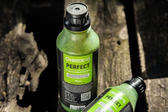 Герметик для камер ONRIDE Perfect 500 мл