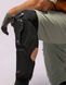 Наколінники LEATT 6.0 EVO EXT Knee Guard [Black], Medium