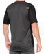 Джерси 100% AIRMATIC Jersey [Black], M