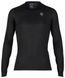 Джерси FOX FLEXAIR Jersey - ASCENT [Black], L