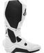 Мотоботи FOX INSTINCT Boot [White], 11