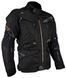 Куртка LEATT 7.5 MultiTour Adventure Jacket [Stealth], 3XL