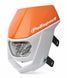Ендуро фара Polisport HALO Headlight LED [Orange]