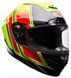 Шлем BELL RACESTAR DLX Flex&reg; Helmet - GRID [Yellow], L