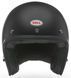 Шлем BELL CUSTOM 500 Helmet - MATTE [Black], M