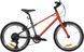 Велосипед 20" Pride GLIDER 2.2 красный A5