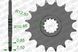 Зірка AFAM 520 Sprocket - Kawasaki, 14z