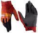 Вітростійкі перчатки LEATT Moto 2.5 WindBlock Glove [Burn Red], M (9)
