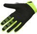 Перчатки FOX 180 Glove - COLLECT [Grey], XXL (12)