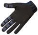 Перчатки FOX FLEXAIR Glove - DIFFUSE [Blueberry], L (10)
