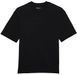 Футболка FOX OVERSIZE Short Sleeve Tee - WORDMARK [Black], L