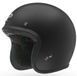 Шлем BELL CUSTOM 500 Helmet - MATTE [Black], M