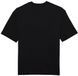 Футболка FOX OVERSIZE Short Sleeve Tee - WORDMARK [Black], L
