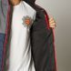 Куртка FOX OVERLOAD Jacket [Graphite], L