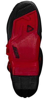 Мотоботи LEATT 4.5 Boot [Red], 9