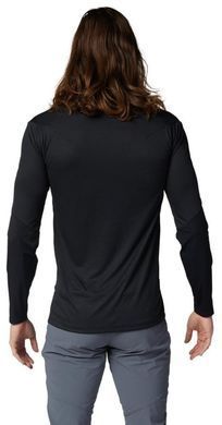 Джерсі FOX FLEXAIR PRO Jersey [Black], M