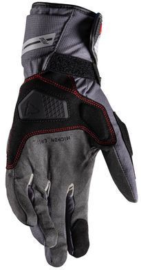 Перчатки LEATT 6.5 HydraDri Adventure Glove [Iron], M (9)