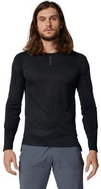 Джерсі FOX FLEXAIR PRO Jersey [Black], M