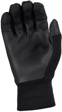 Перчатки Lizard Skins Monitor 3 SZN дл. палец, утепленные, черные, S