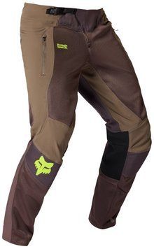 Штани FOX RANGER AIR Pant [Purple Dusk], 32