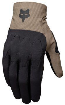 Перчатки FOX DEFEND Glove - D3O&reg; [Nutmeg], M (9)