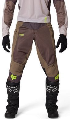 Брюки FOX RANGER AIR Pant [Purple Dusk], 32