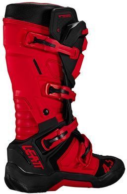 Мотоботи LEATT 4.5 Boot [Red], 9