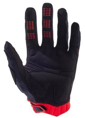 Перчатки FOX PAWTECTOR Glove - CЄ [Flo Red], XXL (12)