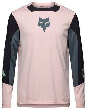 Джерси FOX DEFEND Jersey - CREATION [Blush], L