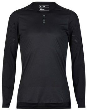 Джерсі FOX FLEXAIR PRO Jersey [Black], M