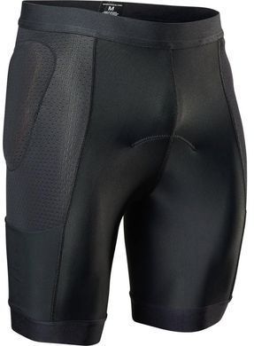 Компресійні шорти FOX BASEFRAME PRO Short [Black], Large
