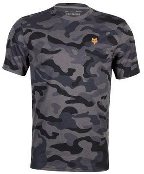 Футболка FOX TECH Short Sleeve Tee - HEAD [Camo], XL