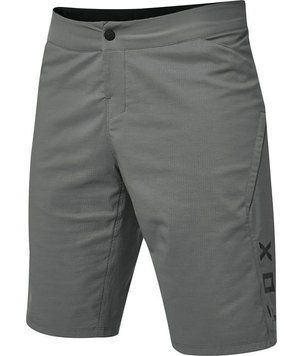 Шорты FOX RANGER Short+Liner [Pewter], 32