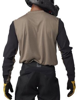 Джерси FOX RANGER Jersey [Mustard], XXL