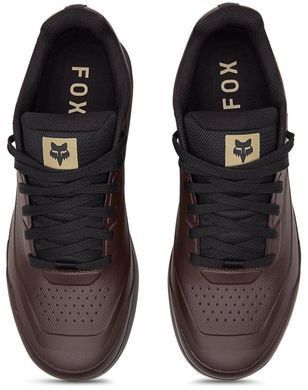 Взуття FOX UNION Shoe [Cocoa], 8