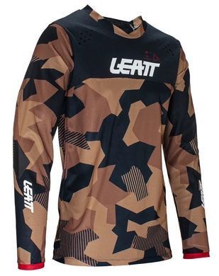 Джерси LEATT Moto 4.5 Enduro Jersey [Stone], M