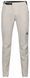 Штани FOX FLEXAIR Pant [Chalk], 32