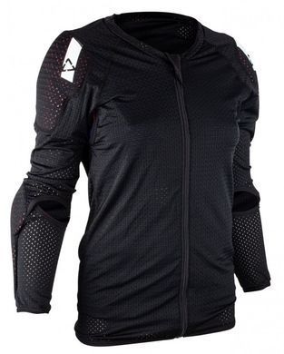 Женская защита LEATT AirFlex ♀Body Protector [Black], XS