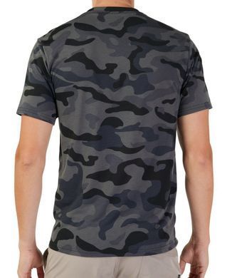 Футболка FOX TECH Short Sleeve Tee - HEAD [Camo], XL