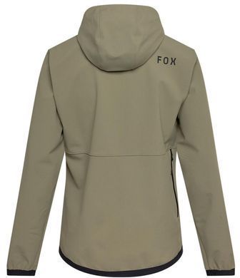 Толстовка FOX RANGER FIRE Hoodie [Adobe], L